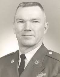 Major B's birthday celebration at Oak Ridge Military Academy