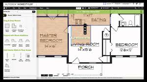 Switching between views of these plans, and of the 3d. Homestyler Tutorial Youtube
