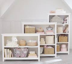 Organize your living room with modern bookshelves & bookcases. Cameron 3 Shelf Kids Bookshelf Pottery Barn Kids
