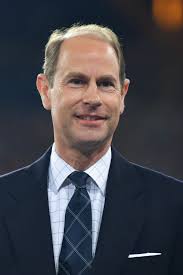 Prince Edward Photos Through The Years