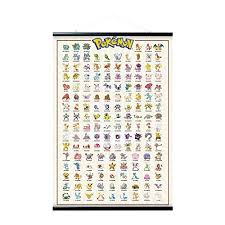 Pokemon poster pokemon ash pikachu druck pokemon druckbare druck aquarell spiel sofortigen download. Posters Mehr Als 10000 Angebote Fotos Preise Seite 447