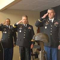 Brig. Gen. Glenn Goddard, commander of the 353rd Civil