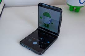 Foldable phones are brand new. The Best Folding Phones 2021 Top Foldables Available To Buy