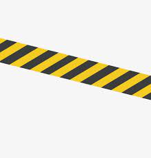 Vector Yellow Black Belt Barrera La Cinta De Advertencia Cinta De Precaucion Png Y Psd Para Descargar Gratis Pngtree Yellow Black Black Belt Black Tape