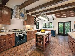 Check spelling or type a new query. Beautiful Spanish Hacienda In Santa Barbara Idesignarch Interior Design Architecture Interior Decorating Emagazine Hacienda Style Kitchen Spanish Style Kitchen Spanish Kitchen