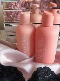 Använd därefter ida warg plumping conditioner för bästa resultat. Recension Ida Warg Schampo Och Balsam Skonhetsblogg Sminkblogg Swedish Beauty Blog