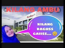 Keluasan pulau ini adalah 362 hektar. Kilang Bagus Di Pineng Ambu Sdn Bhd Youtube