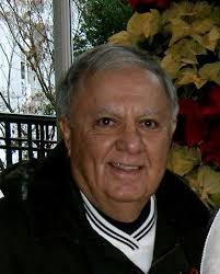 Anthony Inserillo's Instagram, Twitter & Facebook