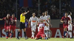 A partida, válida pela terceira rodada, está marcada para às 19h15 (brasília) e terá o mineirão como palco. Cerro Porteno 4 X 1 Atletico Mg Taca Libertadores Rodada 4 Tempo Real Globo Esporte