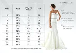 Size 2 Wedding Dress Measurements Festofsailcoosbay Com