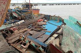 Cyclone Tauktae exposes vulnerabilities ...