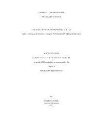 Https Shareok Org Bitstream Handle 11244 50725 2017 Conte Fabrice Diss Pdf Sequence 1 Isallowed Y