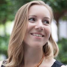 Bonnie Spalding (@TravelCraft)