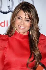 PAULA ABDUL POSTERS