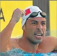 Cuatro tritones locales al Mundial