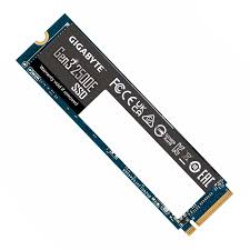 اس اس دی گیگابایت Gen3 2500E M.2 2280 NVMe 1TB