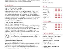 For the best results, retain this outline's general structure and organization, and customize it with the job duties and requirements specific to your open position. Account Manager Resume Sample 2021 Writing Tips Resumekraft