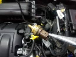 Could bow to even more more or less this life, around the world. Mini R56 Coolant Temperature Sensor Repair 2006 2013 Cooper S