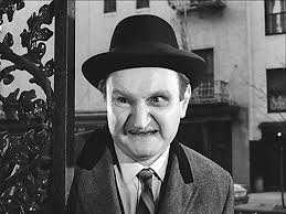 Naked City (TV series)