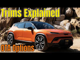 Image result for Pacific Fog 2021 Fisker