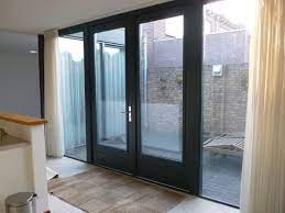 Tuindeuren Raamkozijnen Huis Interieur Design Huis Interieur