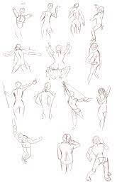 For non time limit mode use random gestures. Figurosity