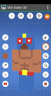 We've got skins for each hero: Thi Is My El Primo Minecraft Skin Write In Comments What Brawler Do You Want And I Will Try To Make Skin Like This Enjoy Bad At English Because I Am From Serbia