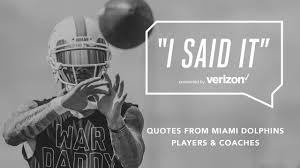 Enjoy the best frank gore quotes page 2 at brainyquote. I Said It Quotes From Coach Gase Players