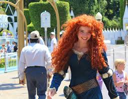 This collection of cosplay ideas for comic con not only include elaborate designs that turn people into lifelike aliens and disney princesses but also budget alternatives that will get a good laugh and an a. 25 Magical Disney Cosplay Ideas