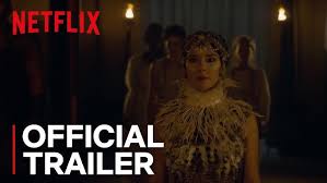 This series retells the story of the 10 year siege of troy, which was sparked when the trojan prince paris (louis hunter) stole away with helen (bella dayne), the wife of neighbouring king menelaus (jonas armstrong). Troy Fall Of A City Official Trailer Hd Netflix Youtube