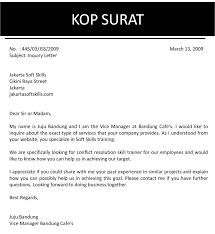 Kerangka surat bisnis bahasa inggris spreading the message of love. 17 Contoh Surat Bisnis Permintaan Dalam Bahasa Inggris Kumpulan Contoh Surat