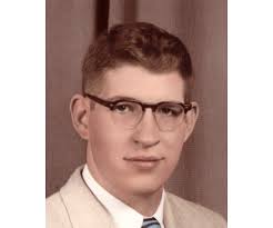 Dale Booth Obituary (1932