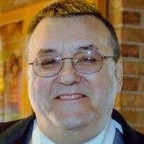 Terry Dean Hughes Obituary