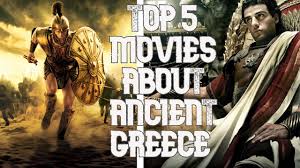 Films like rembetiko, stella, glyka symoria, and others opened my eyes to greece in a way that being an american and living within the american community couldn't. Top 5 Movies About Ancient Greece Youtube