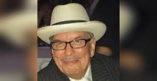 Genaro Rodriguez Obituary