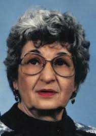 Shirley E. Coker Obituary