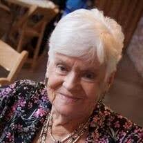 Ruby Jo Wood Obituary