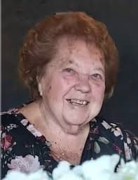 Obituary for Marion J. (Mankewich) Ritz