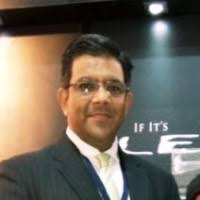 Manish R. Doshi, CFA