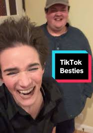 Surprise Prank with TikTok Besties