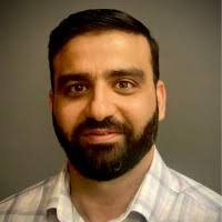 Mohammad Hasib Siddiqi