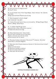 Rd.com knowledge facts there's a lot to love about halloween—halloween party games, the best halloween movies, dressing. 12 Nightmare Before Christmas Ideas Nightmare Before Christmas Nightmare Before Before Christmas