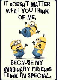 It is a privilege to have besties with whom you can be stupid, share your best moments, share your sad times and love to hang by just for nothing. 35 Fun Minion Quotes Of The Week Funny Images Slicontrol Com