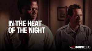 Watch movies starring sidney poitier. Afi Movie Club Tribute To Sidney Poitier In The Heat Of The Night American Film Institute