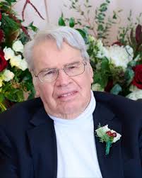 James Ward Obituary July 5, 2024