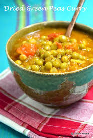 Dried Peas Masala Recipe Indian Khana Dried Green Peas Recipe Peas Masala Recipe Masala Recipe