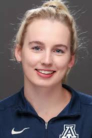 2022-23 Women's Swimming and Diving Roster