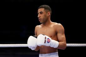 World amateur championship tourney in ekaterinburg heats up. Galal Yafai Gutted After Contentious World Series Of Boxing Loss Bad Left Hook