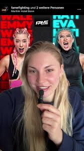 Fame Fighting 2024 Winners and Results Revealed