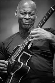 Happy birthday to jazz pianist and composer Raphael Homer "Ray" Bryant  (December 24, 1931